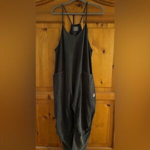 FP Movement by Free People Hot Shot Onesie Jumpsuit